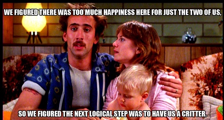 Raising Arizona Quotes Funny Quotesgram Raising Arizona Quotes Funny Quotesgram