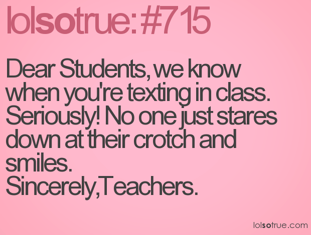 Teenager Teacher Quotes. QuotesGram