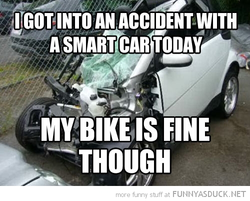 Accident Funny Quotes. QuotesGram