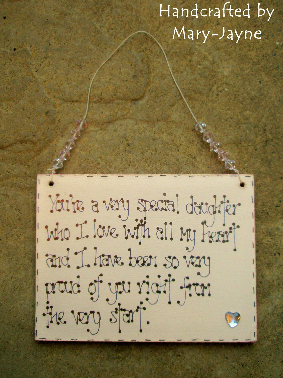 Proud Daughter Graduation Quotes