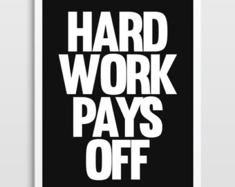 Quotes About Hard Work Paying Off Quotesgram Quotes About Hard Work Paying Off Quotesgram