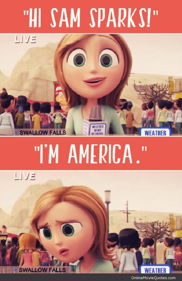 Meatball Funny Quotes. QuotesGram