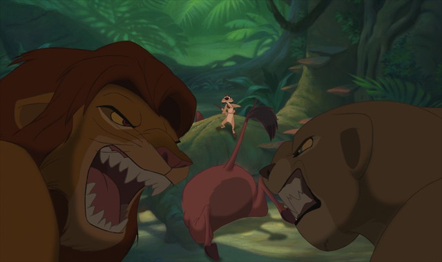 Hes Alive Rafiki Quotes Quotesgram