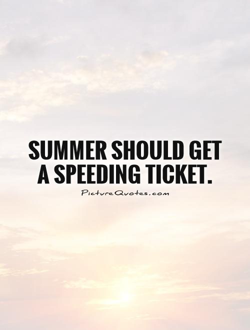 Funny Quotes About Summer Ending. QuotesGram