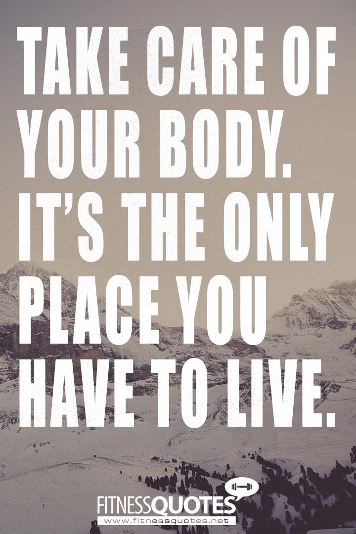 Quotes About Getting Fit. QuotesGram