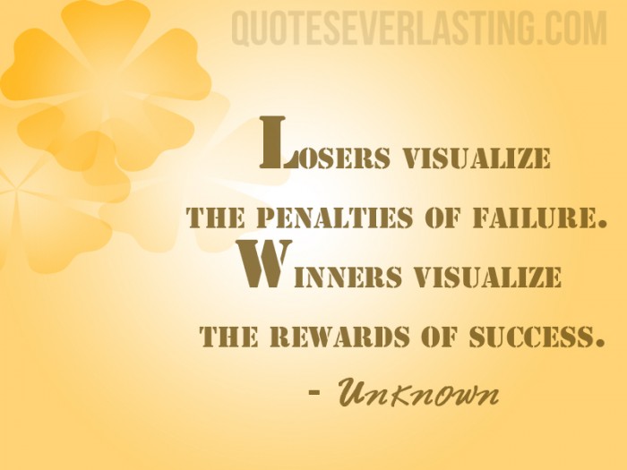 Winners And Losers Quotes. QuotesGram