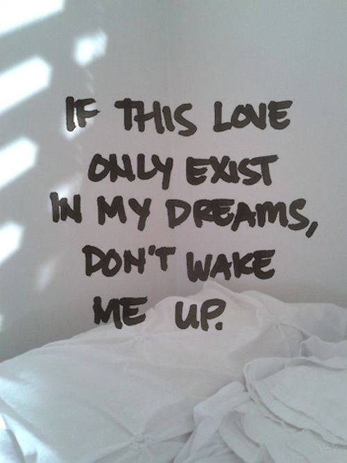 Chris Brown - Dont Wake Me Up - YouTube