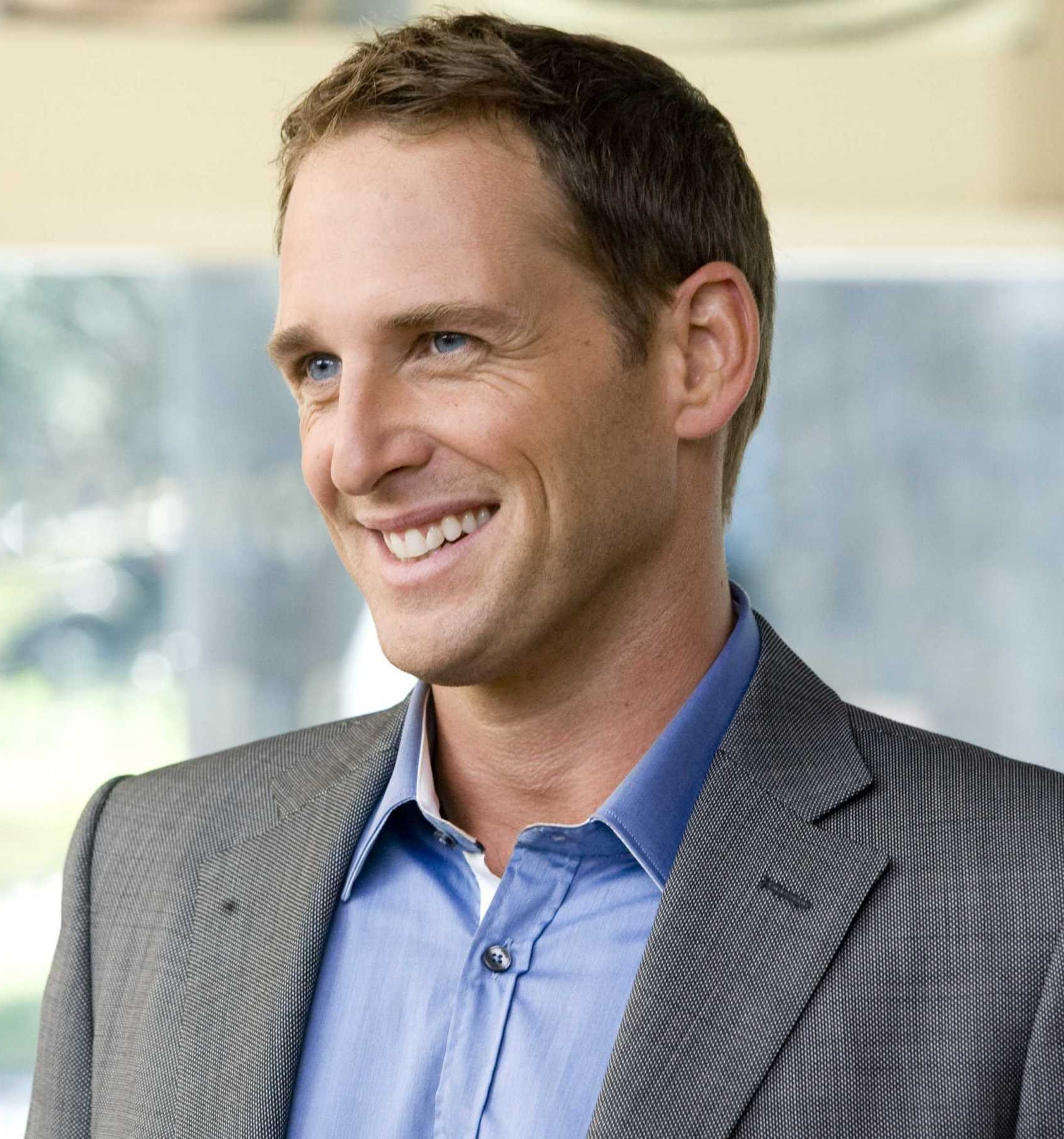 Josh Lucas Quotes. QuotesGram