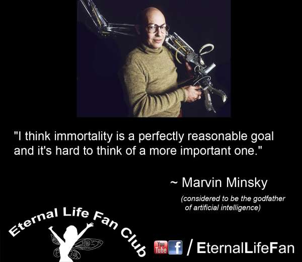 Marvin Minsky Quotes. QuotesGram