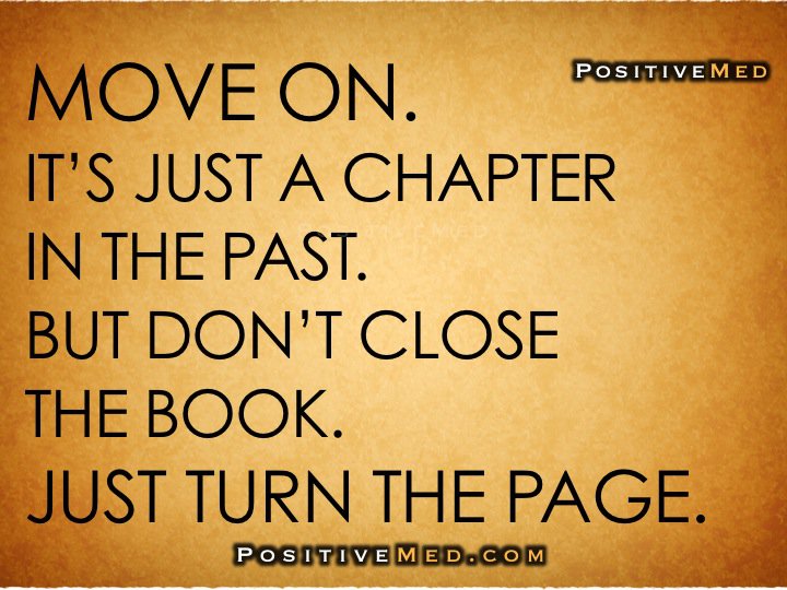 When One Chapter Ends Another Begins Quotes Quotesgram 