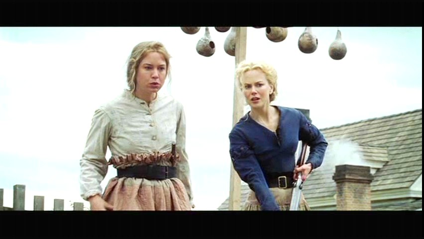 Renee Zellweger Cold Mountain Quotes Quotesgram