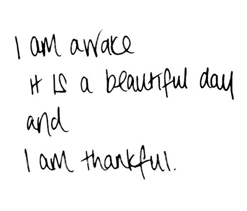 Motivational Quotes Being Thankful. QuotesGram