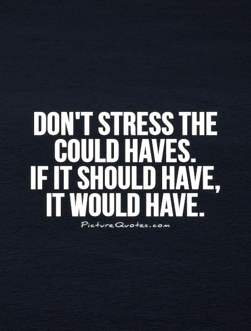 Dont Stress Funny Quotes. QuotesGram