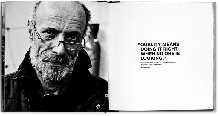 Craftsmanship Quality Quotes. QuotesGram