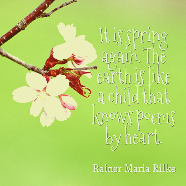 Spring Fever Quotes. QuotesGram