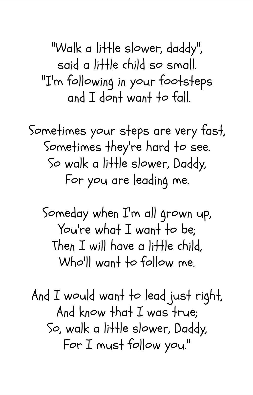 happy fathers day quotes tumblr