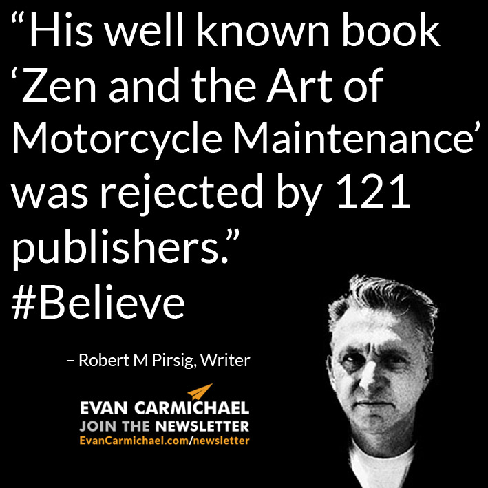 Zen And The Art Of Motorcycle Maintenance Quotes