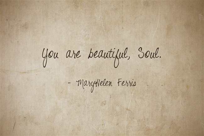 Beautiful Soul Quotes. QuotesGram