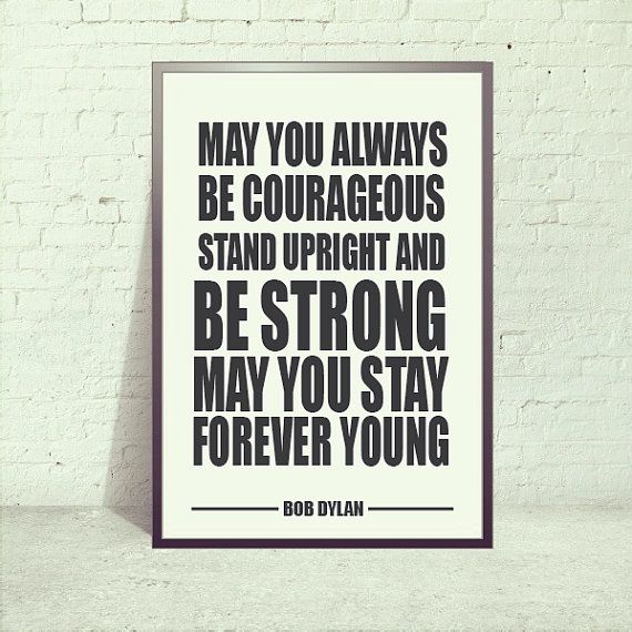 Forever Young Quotes Drawings Quotesgram