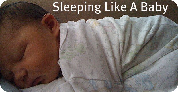 Sleep Like A Baby Quotes. QuotesGram