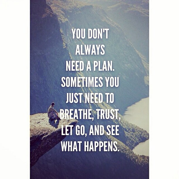 Quotes About Life Plans. QuotesGram