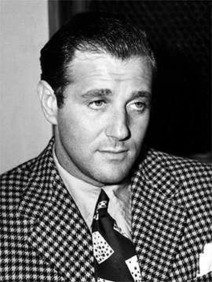 Benjamin Bugsy Siegel Quotes. QuotesGram