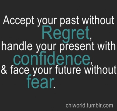 quotes about decisions affecting future
