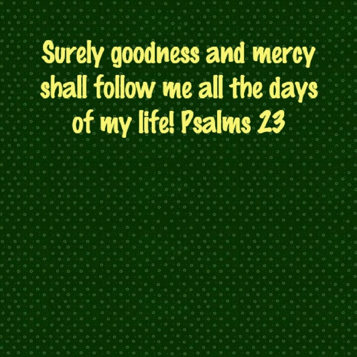 Your Mercy And Grace Quotes. QuotesGram