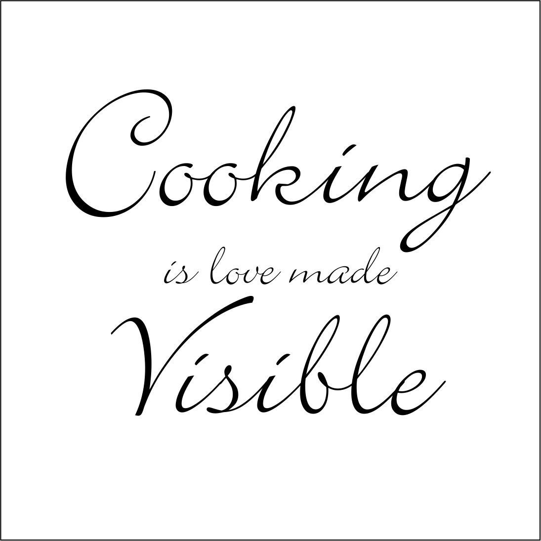 Love To Cook Quotes Home Cooking Quotes. Quotesgram