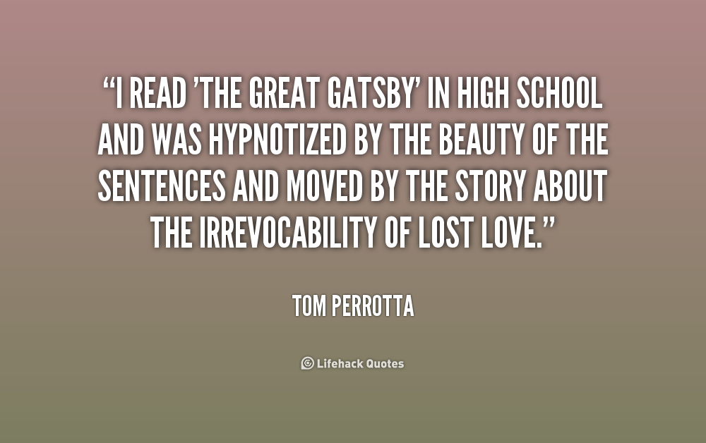 Great Gatsby Friendship Quotes. QuotesGram