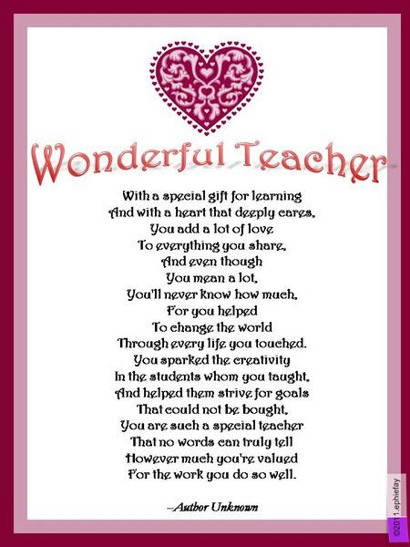 Happy Mothers Day Quotes And Teachers. QuotesGram