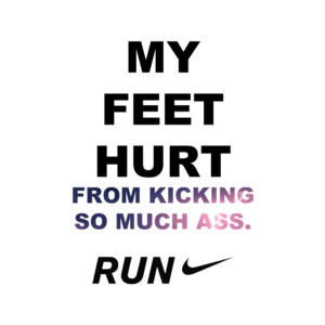 nike running quotes and sayings