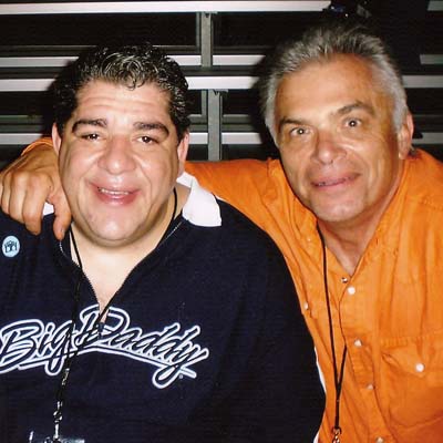 Joey Diaz Young Pictures