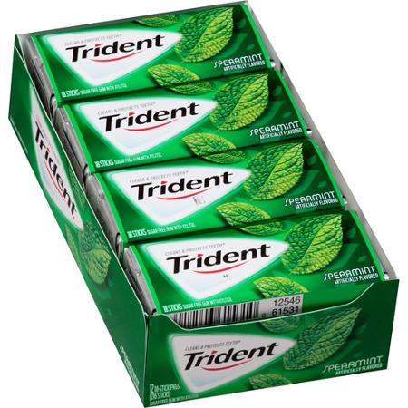 Trident Gum Quotes QuotesGram Trident Gum Quotes QuotesGram