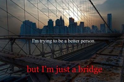 Funny Bridge Quotes. QuotesGram Funny Bridge Quotes. QuotesGram