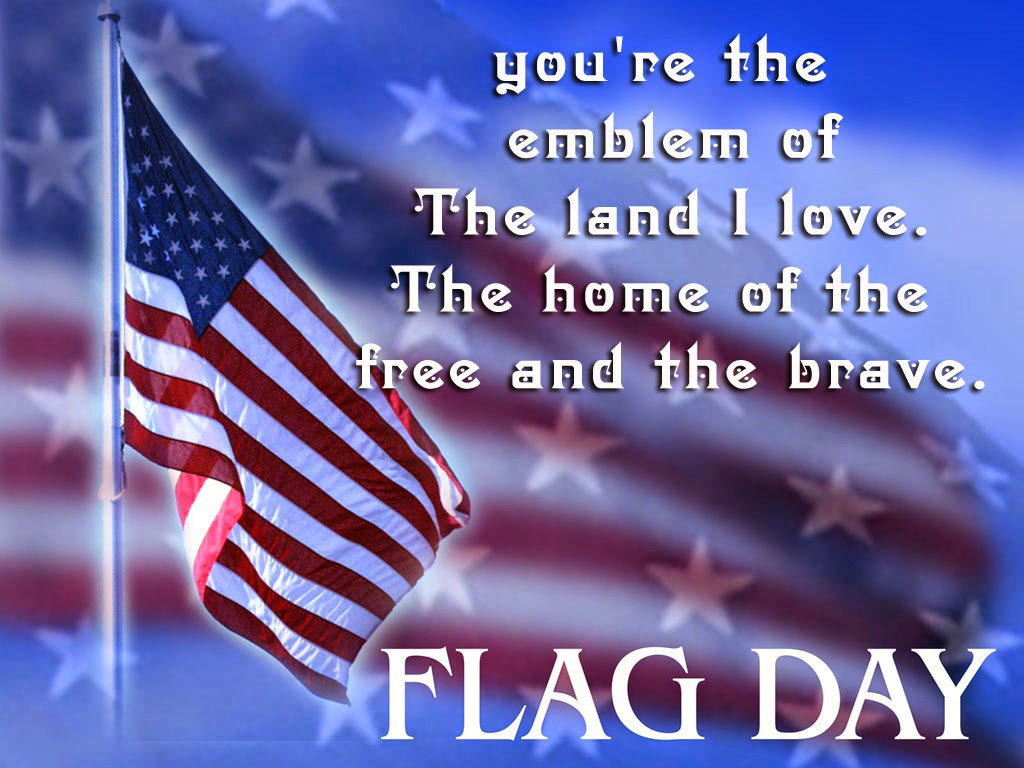 Flag Day Quotes. QuotesGram