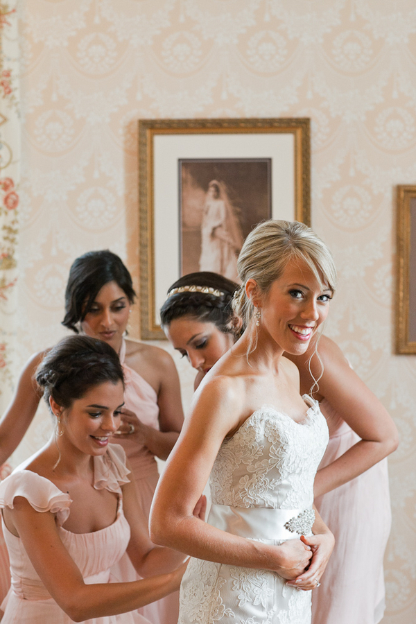 Quotes About Brides Getting Ready Quotesgram