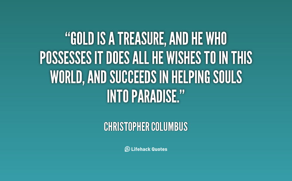 Gold Digging Quotes. QuotesGram