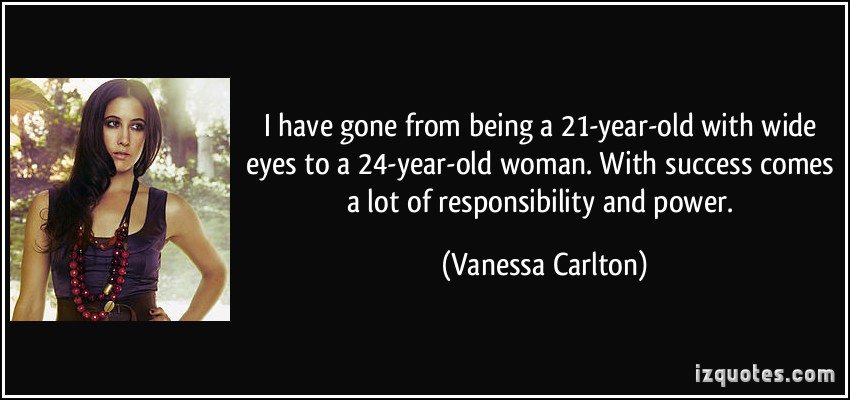 21 Year Old Quotes. QuotesGram