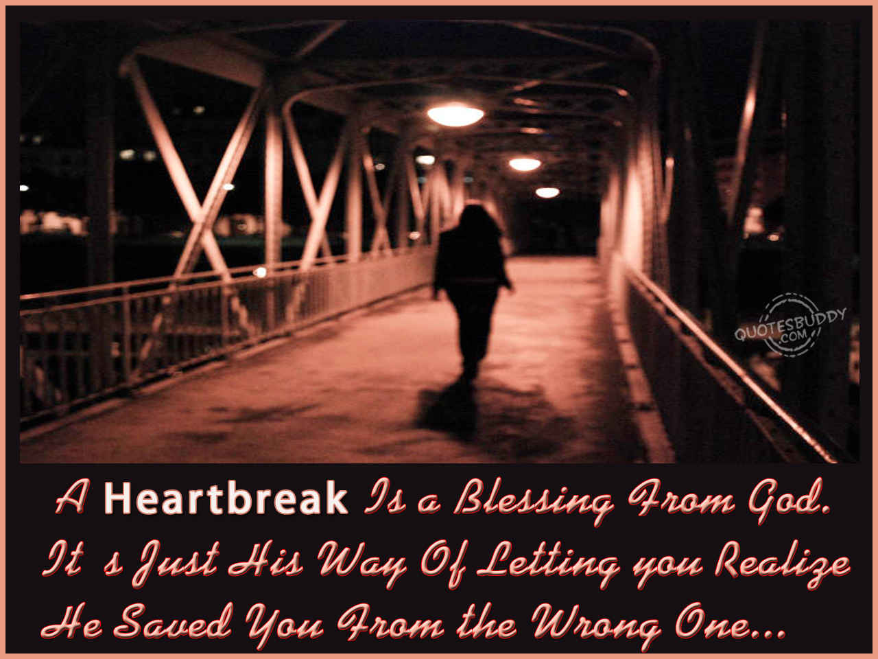 New Love After Heartbreak Quotes. QuotesGram