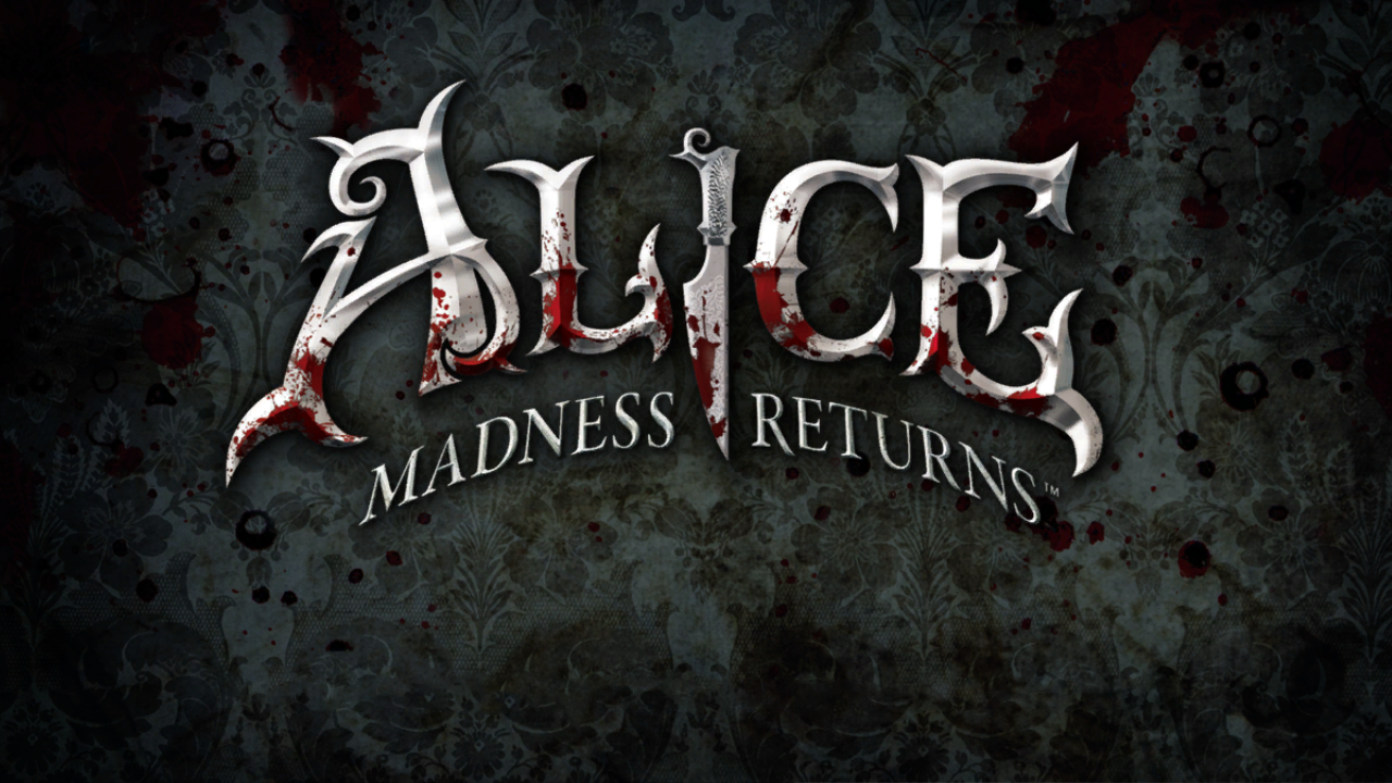 Alice Madness Returns Quotes. QuotesGram
