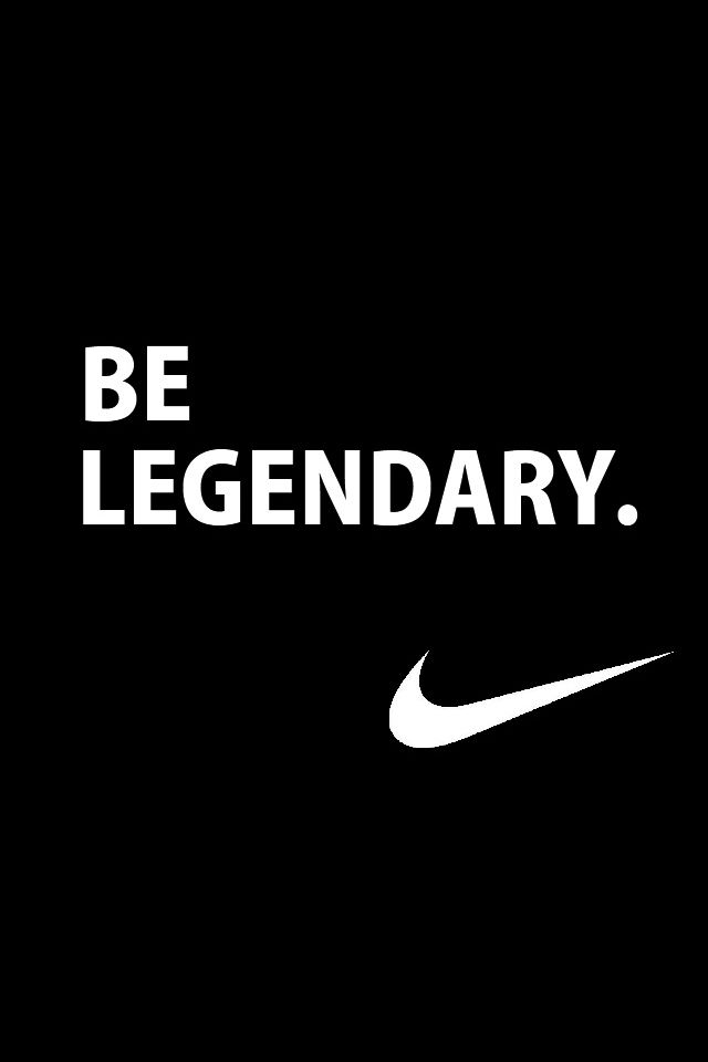 nike quotes for girls wallpaper
