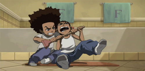 50 boondocks wallpapers images in full hd, 2k and 4k sizes. 