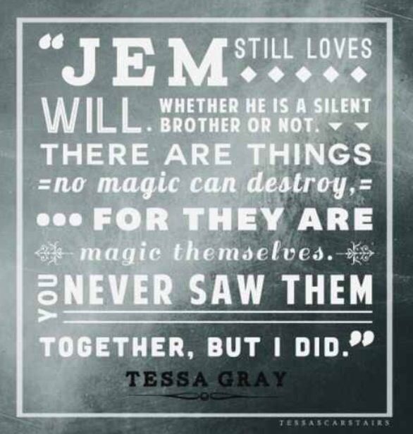 Jem And Will Quotes Quotesgram