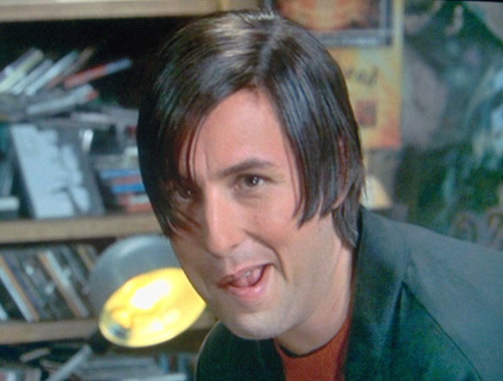 Little Nicky Quotes. QuotesGram