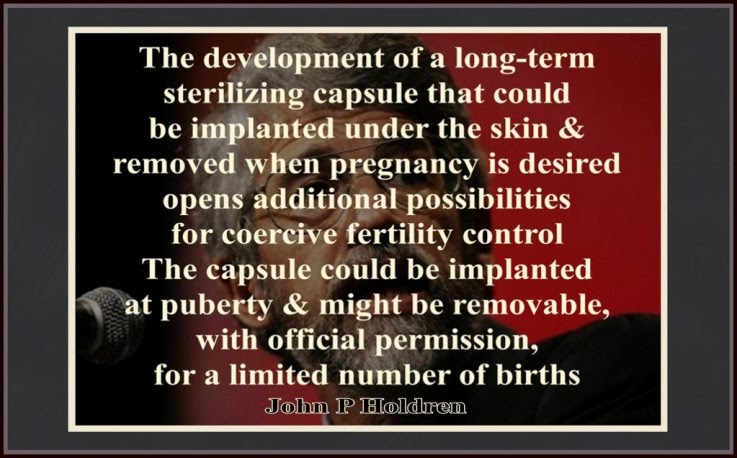 Population Control Quotes. QuotesGram
