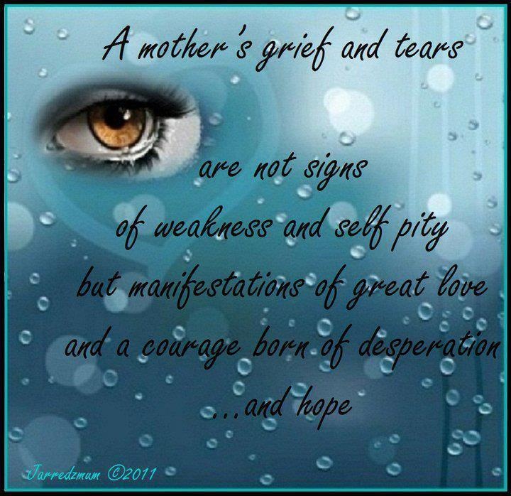 Mourning Mother Quotes. Quotesgram