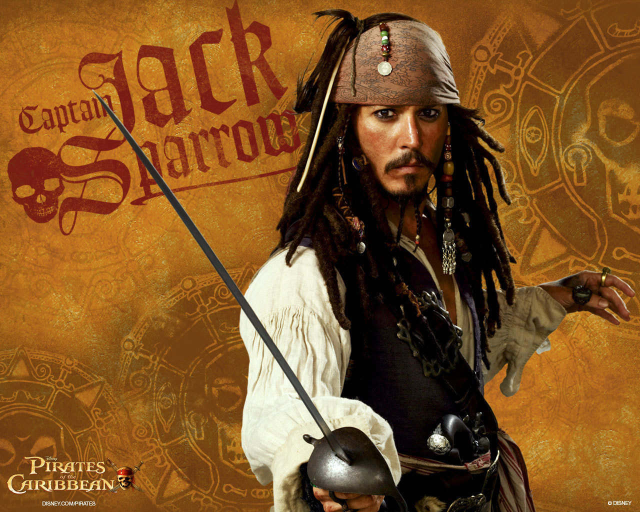 Featured image of post Jack Sparrow 4K Wallpaper For Mobile : Dead men tell no tales.
