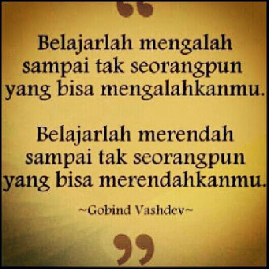  Quotes Indonesia  QuotesGram