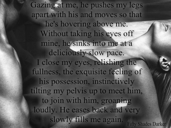 50 Shades Quotes Dirty Quotesgram